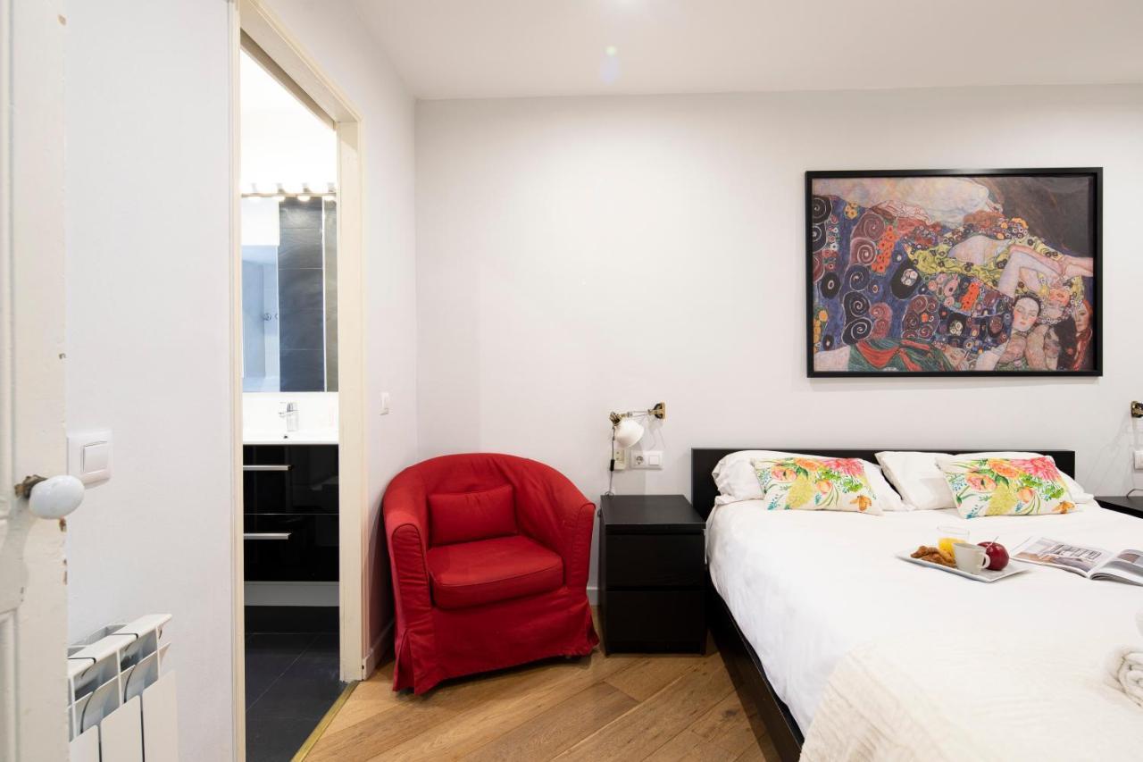 Apartamento Ab Arago Eixample Barcelona Exterior foto