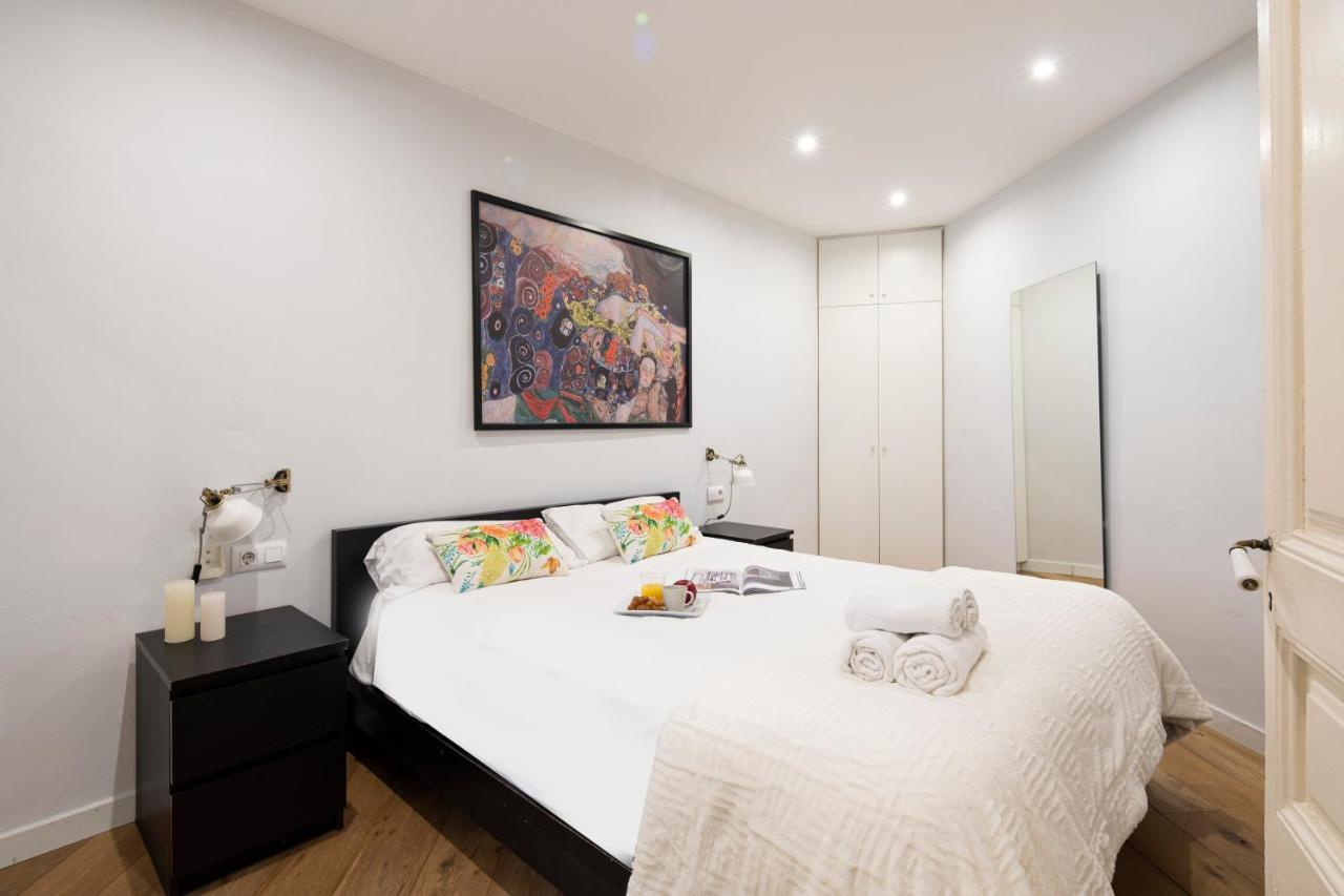 Apartamento Ab Arago Eixample Barcelona Exterior foto