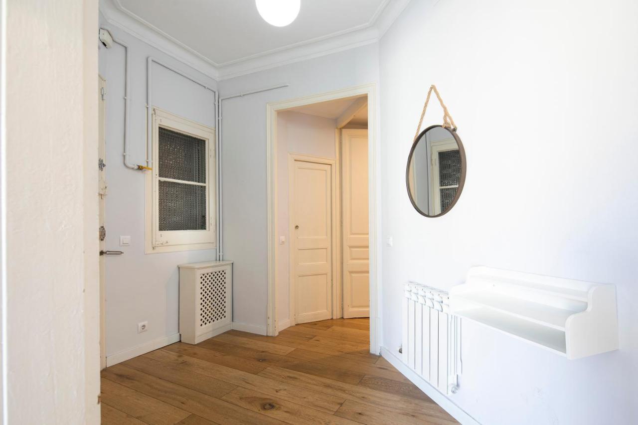 Apartamento Ab Arago Eixample Barcelona Exterior foto