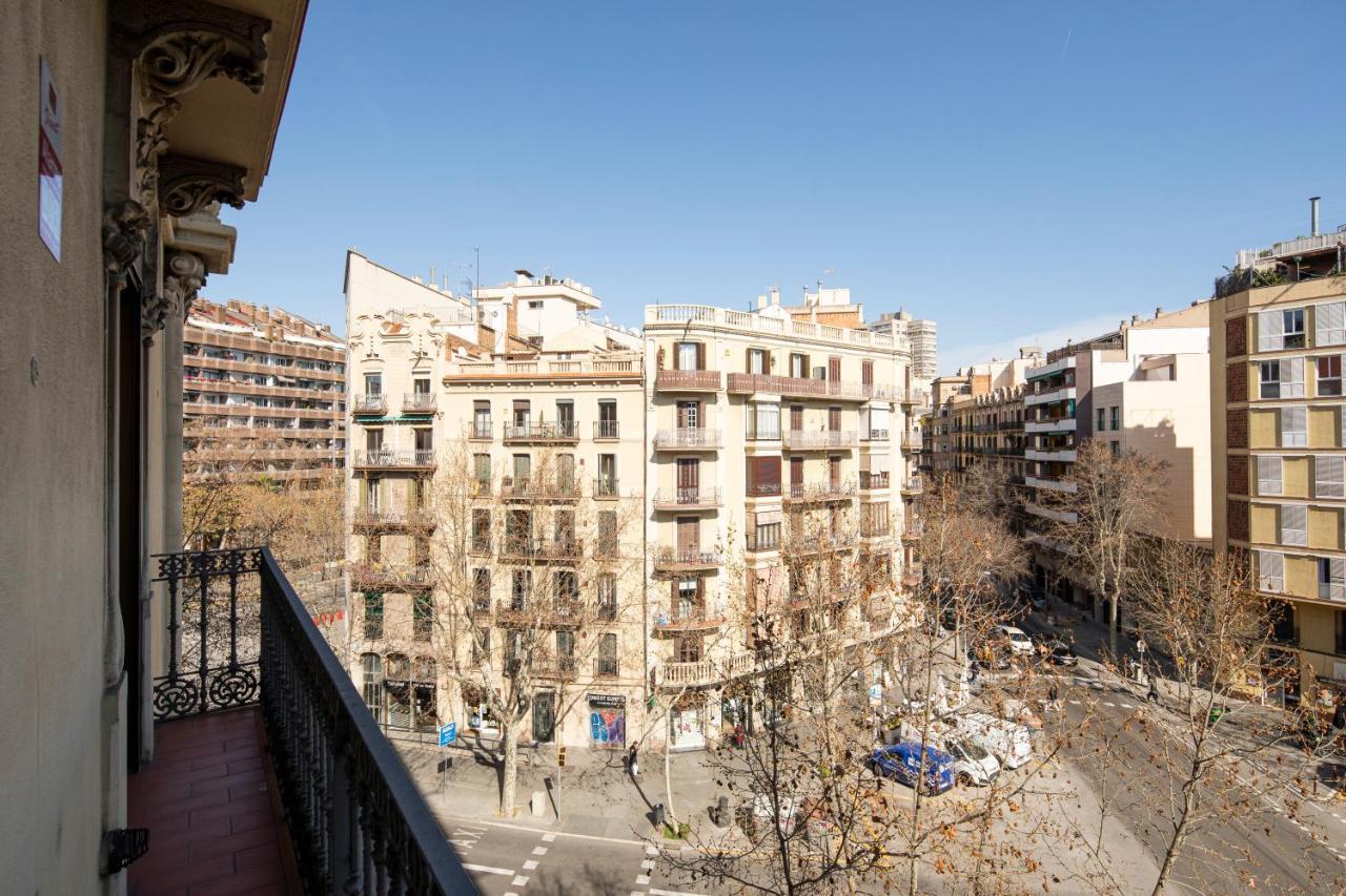 Apartamento Ab Arago Eixample Barcelona Exterior foto
